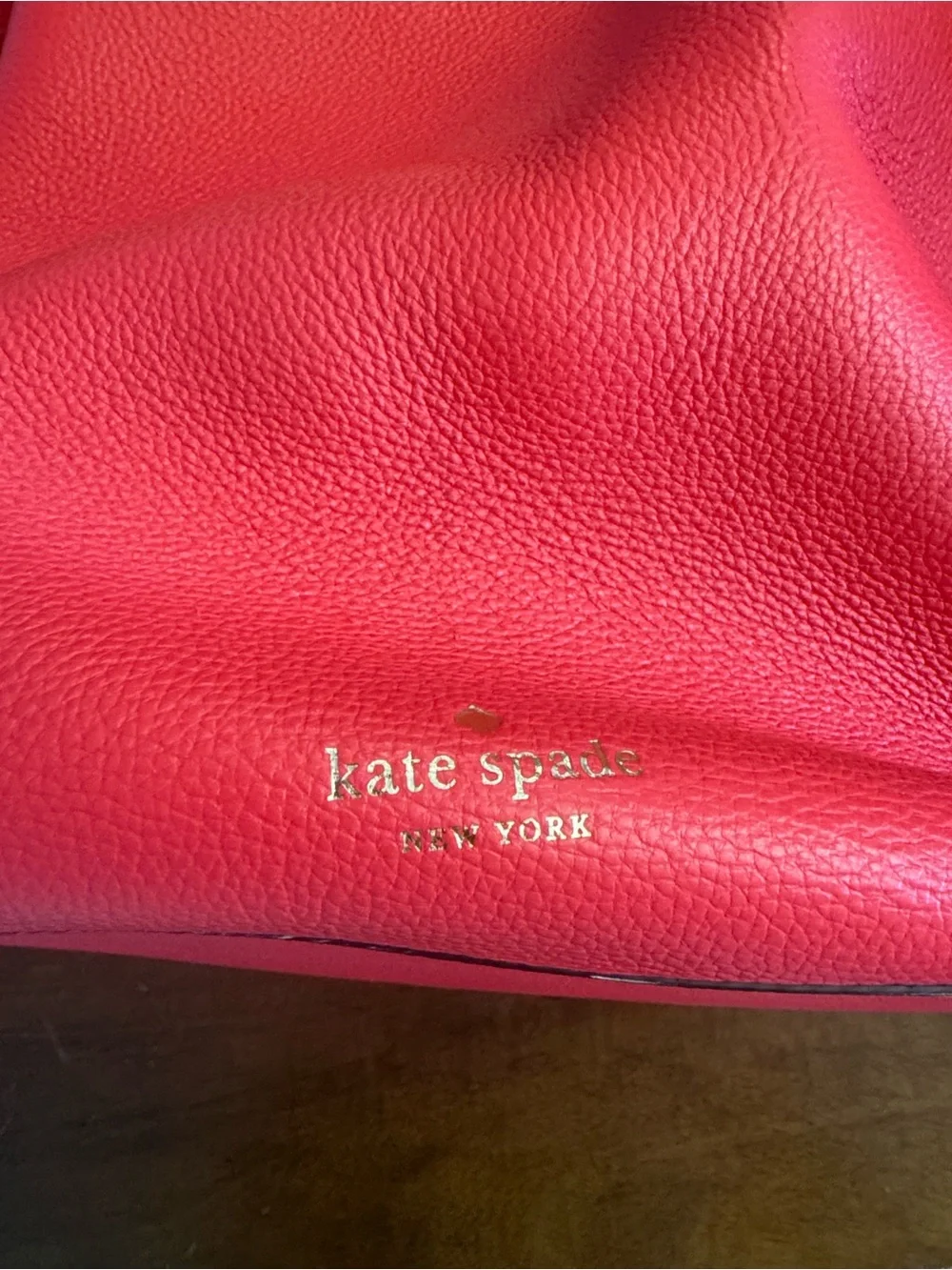 Kate Spade Marti Bucket Bag,